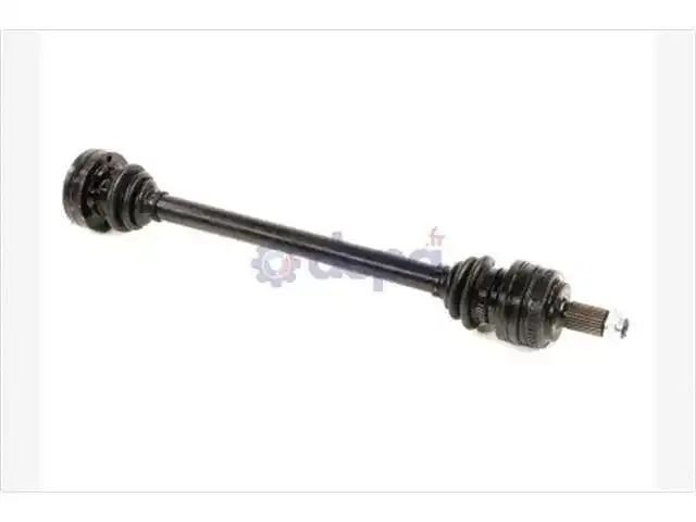 Axle Shaft