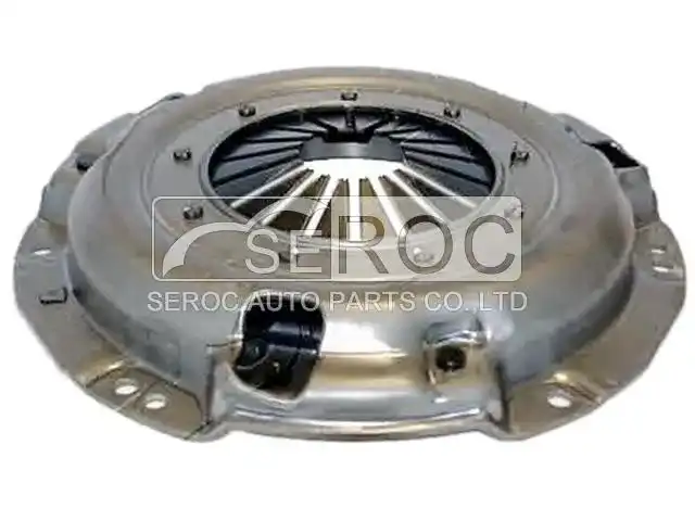 Clutch Cover