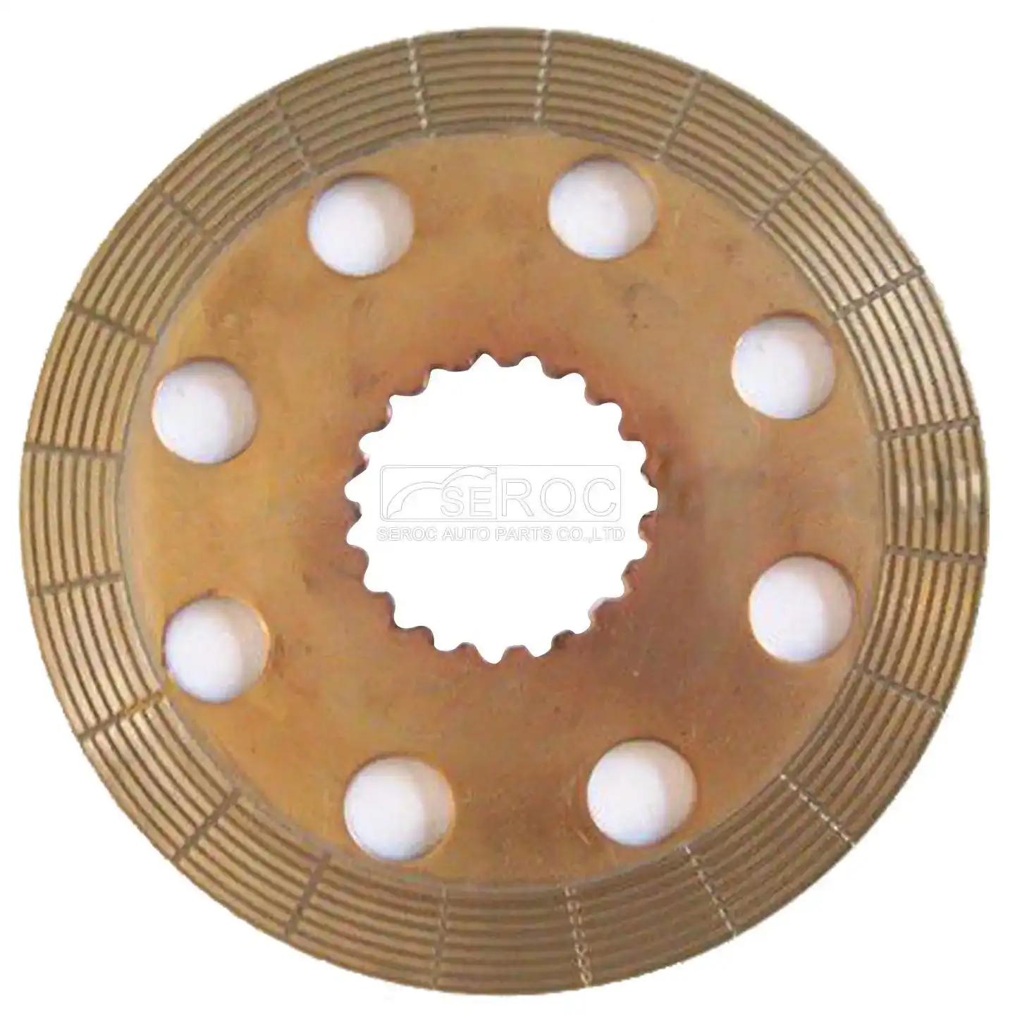 Friction Disc