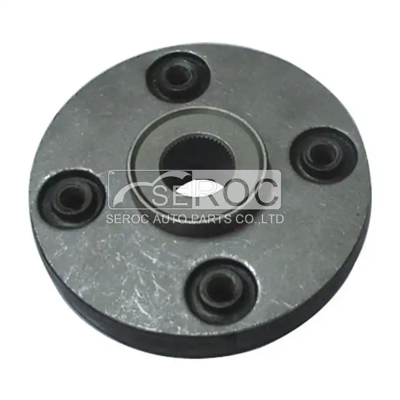 Connecting Disc