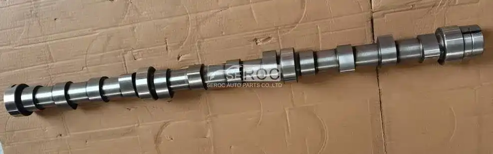 Camshaft