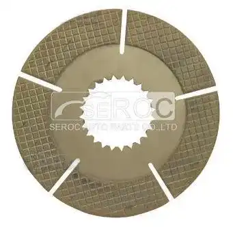 Friction Disc