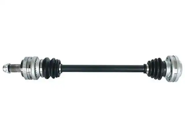 Axle Shaft