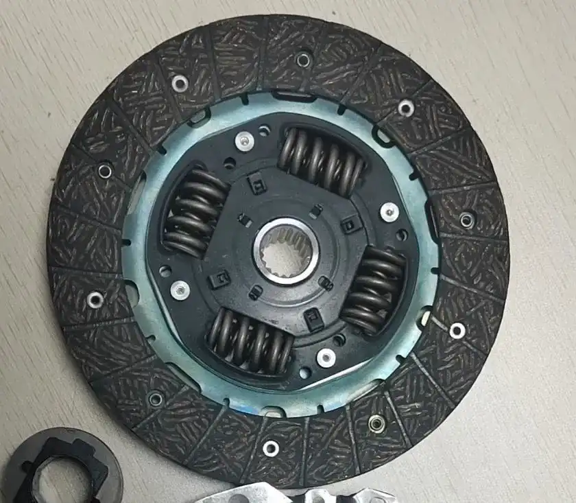 Clutch Disc