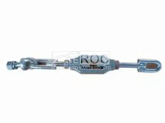 Stabilizer Chain