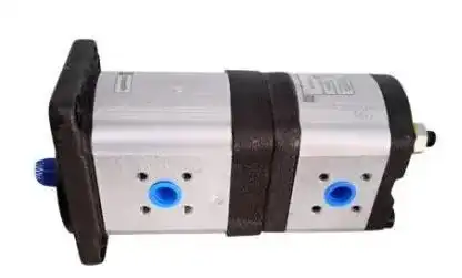 Hydraulic pump