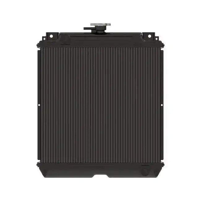 Radiator