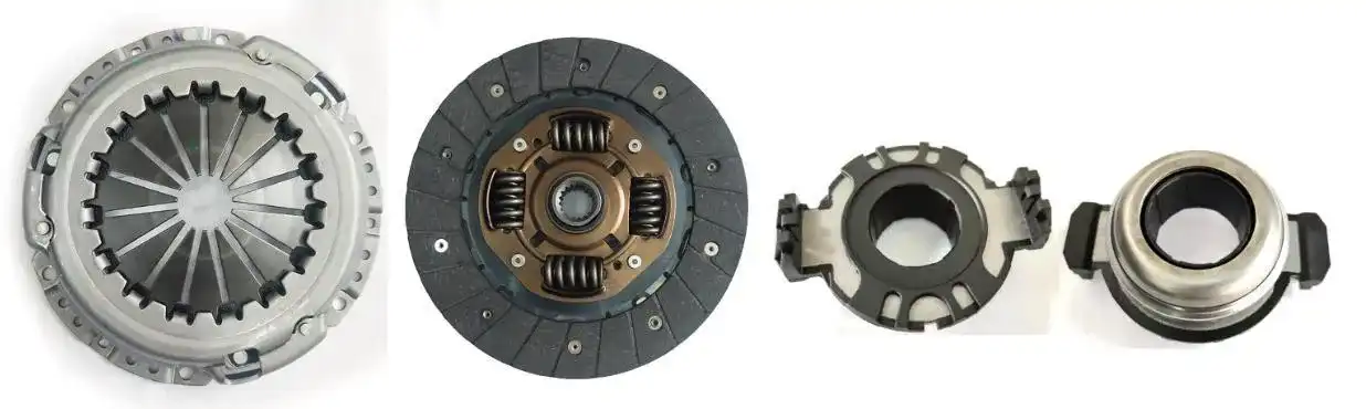 Clutch Kit