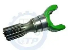 PTO Yoke