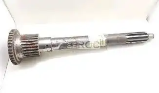 Shaft