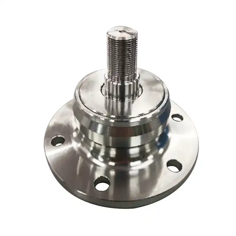 Agri Hub Bearing