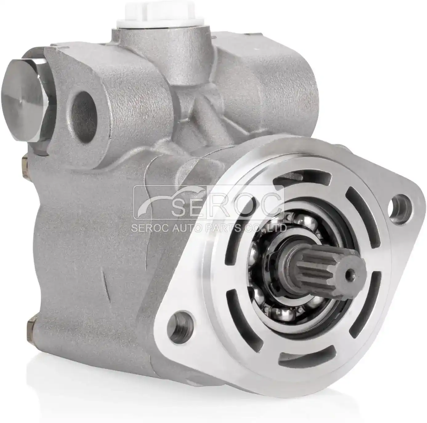 Power Steering Pump