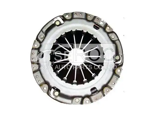 Clutch Cover