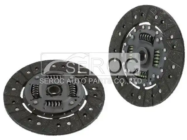 Clutch Disc