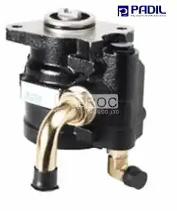 Power Steering Pump