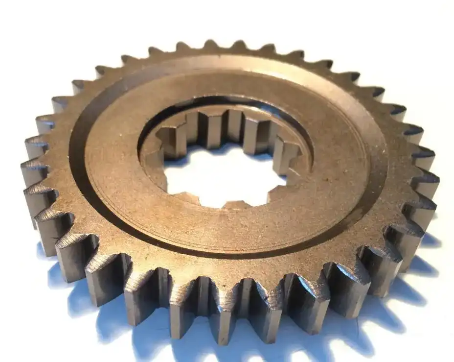 Gear