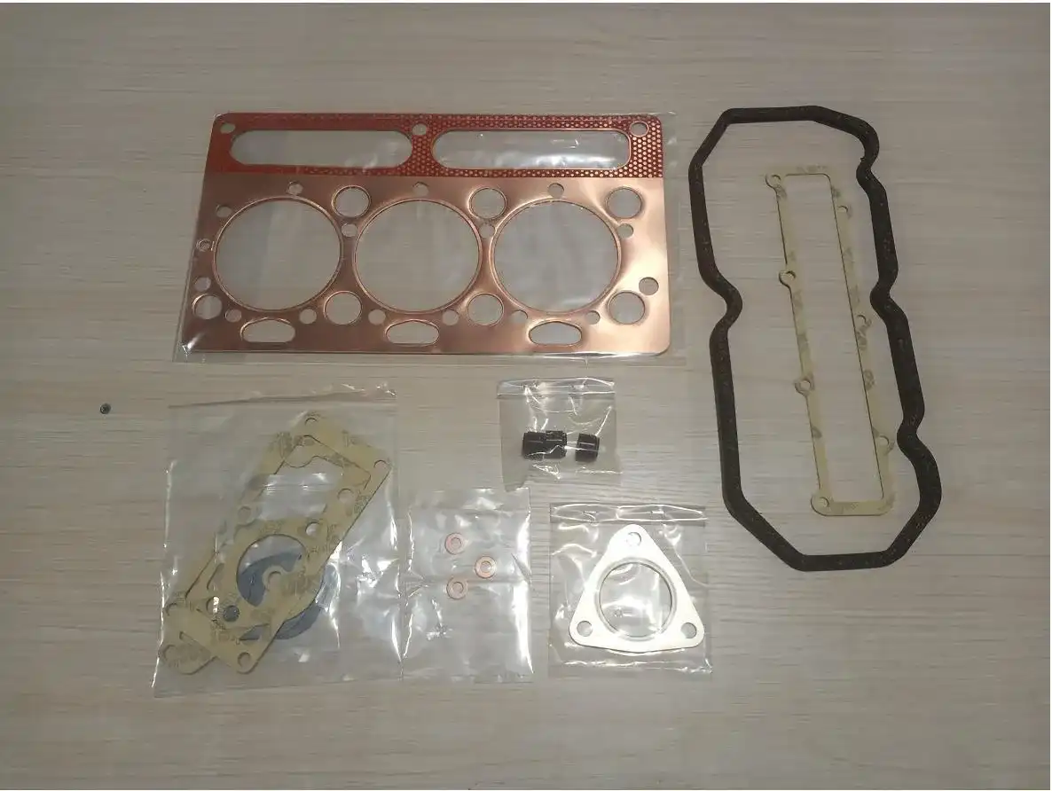 Upper Gasket