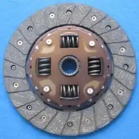 Clutch Disc