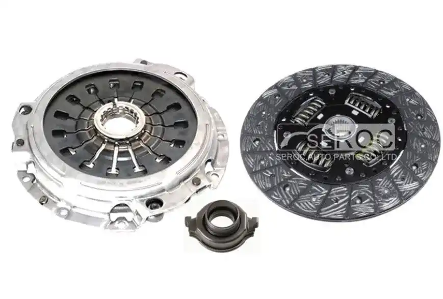 Clutch Kit