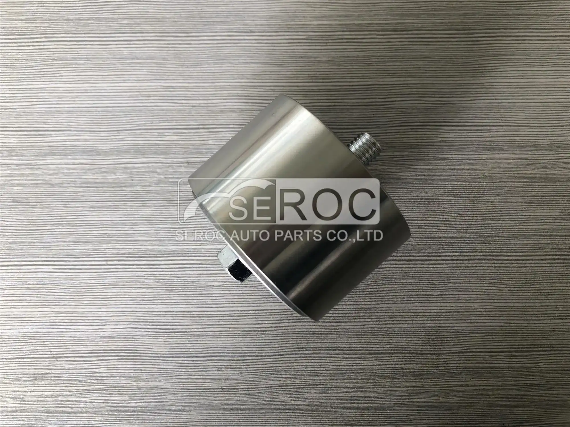 Belt Tensioner