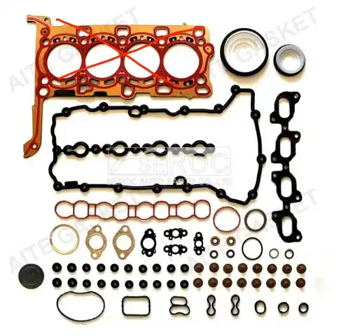 Full Set Gasket
