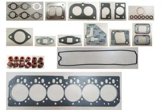 Upper Gasket
