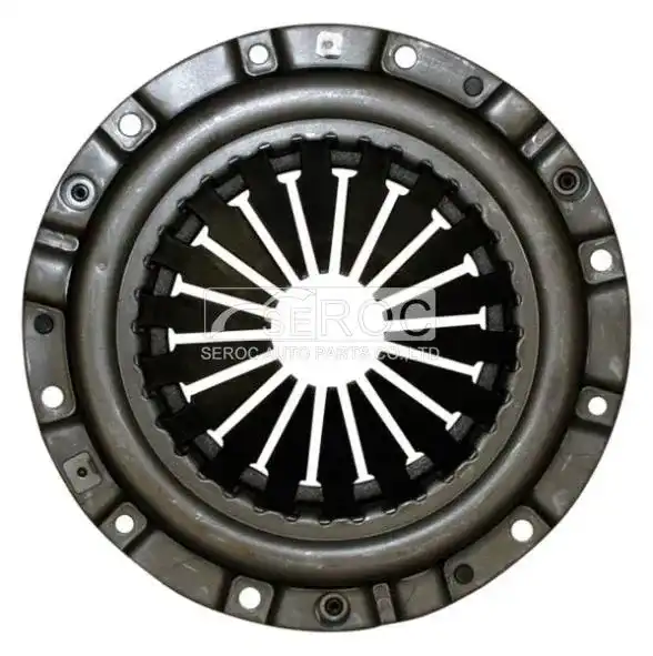 Clutch Cover