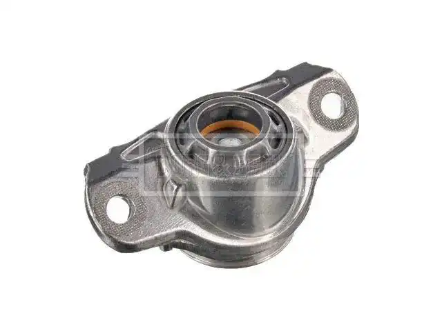 Engine Mounting