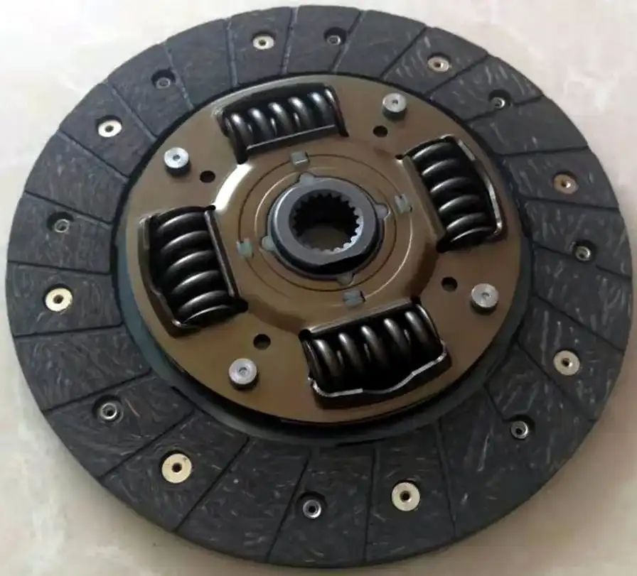 Clutch Disc