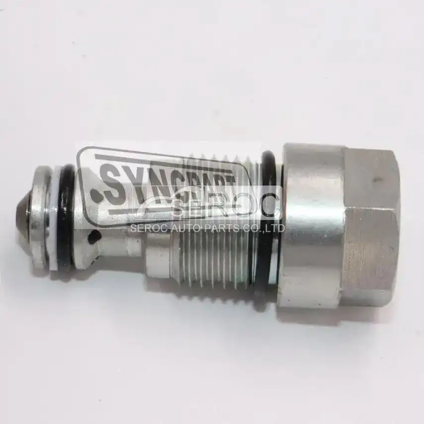 Solenoid Valve
