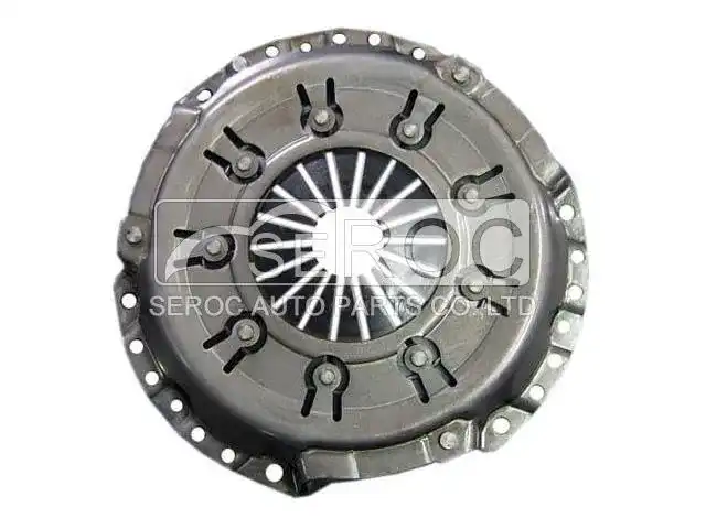Clutch Cover