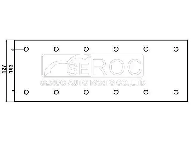 Brake Lining Kit