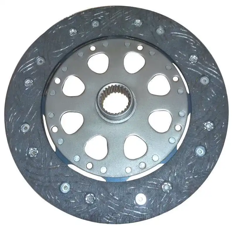 Clutch Disc