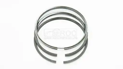 Piston ring