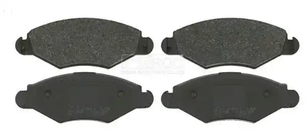 Brake Pad