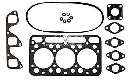 Upper Gasket