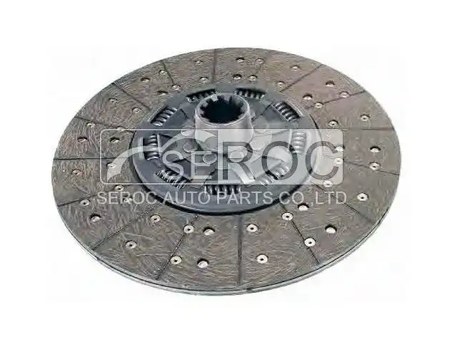 Clutch Disc