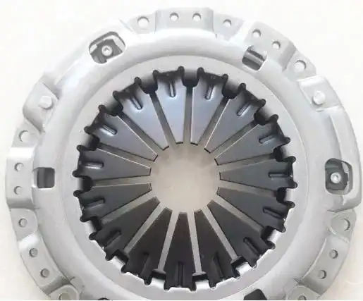Clutch Cover