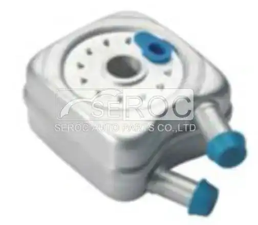 Oil Cooler