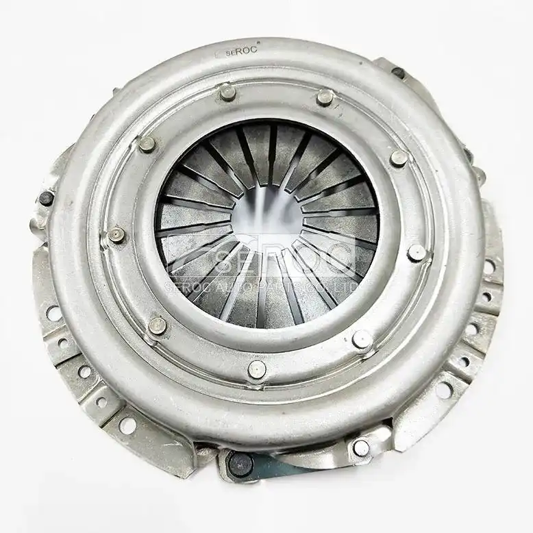 Clutch Cover