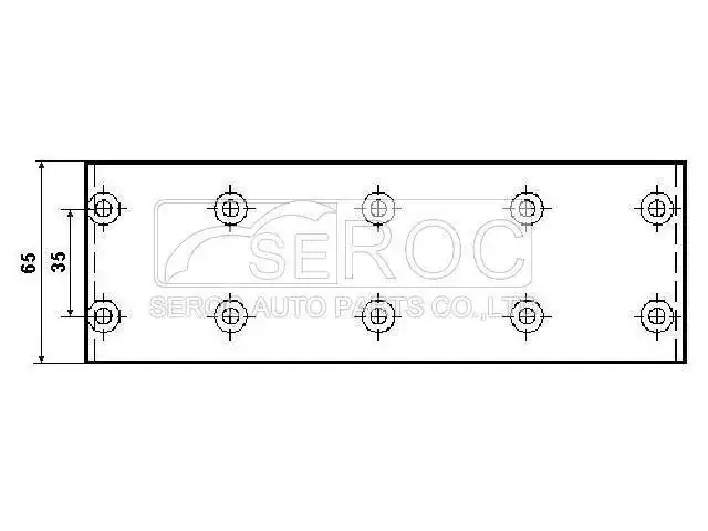 Brake Lining Kit