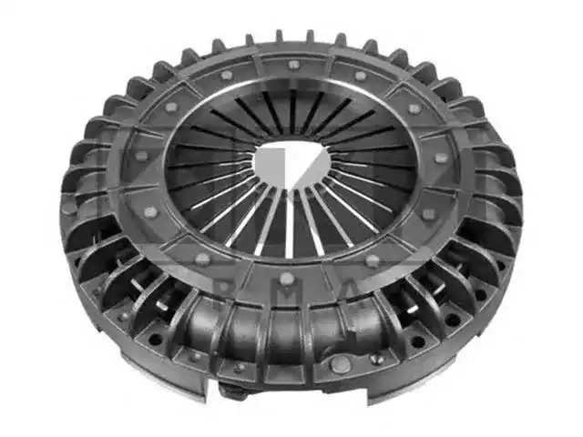 Clutch Cover