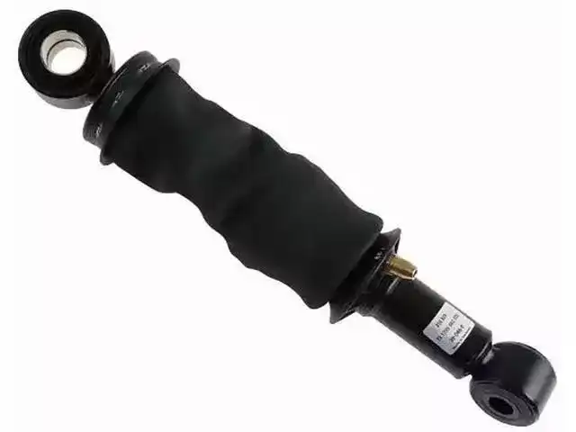 Cab-Shock Absorber