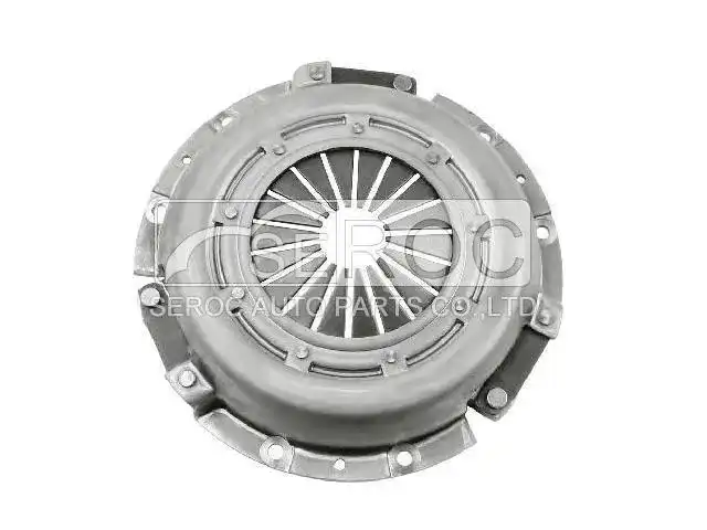 Clutch Cover