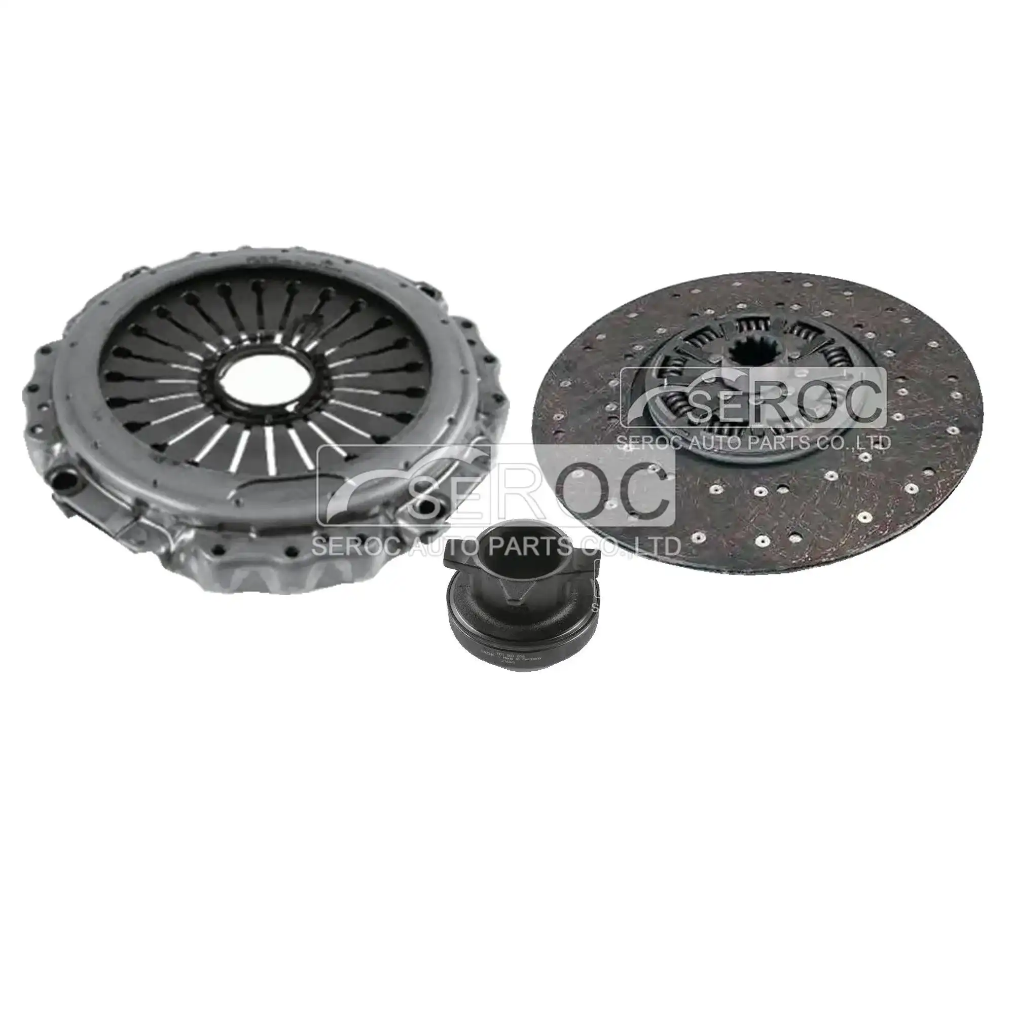 Clutch Kit
