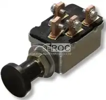 Ignition Switch