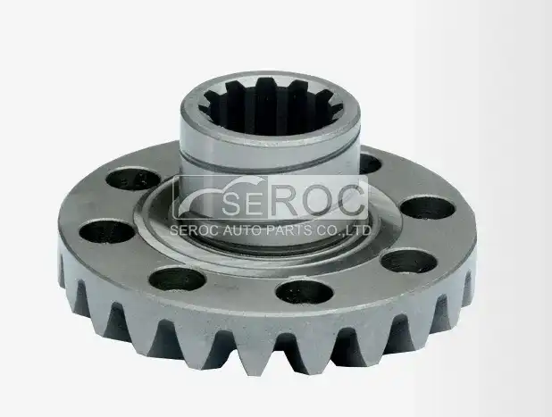 Gear