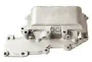 Oil Cooler Cover