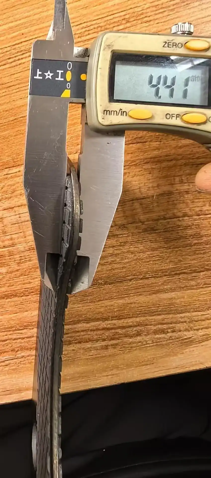 Brake Pad