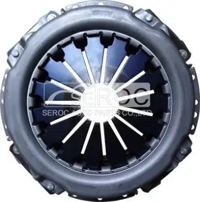 Clutch Cover